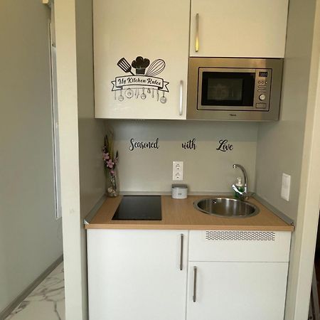 ポンテベドラLoft O Burgoアパートメント エクステリア 写真