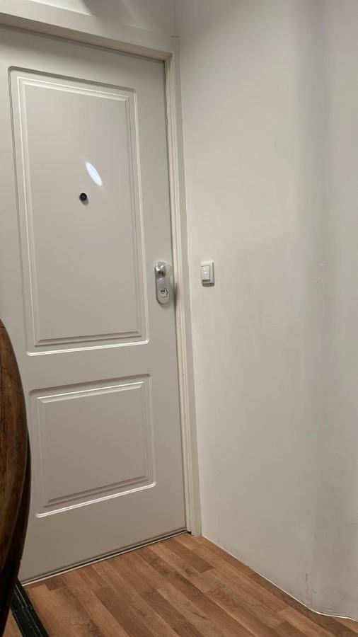 ポンテベドラLoft O Burgoアパートメント エクステリア 写真